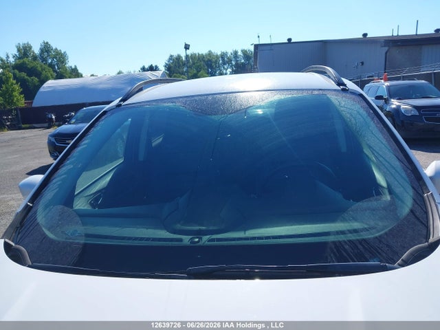 12639726 :رقم المزاد ، 1FMCU0HD0JUB32030 vin ، 2018 Ford Escape Sel مزاد بيع