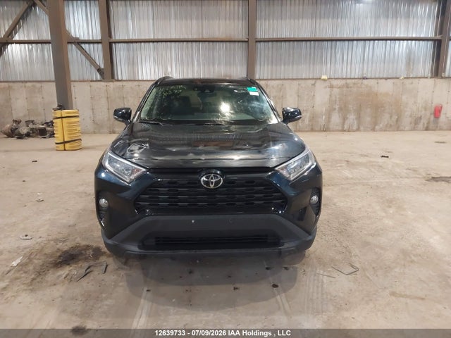 2T3R1RFV9MC230599 Toyota RAV4