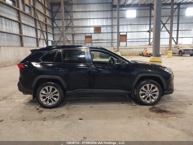 2T3R1RFV9MC230599 Toyota RAV4