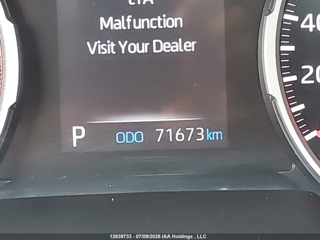 2T3R1RFV9MC230599 Toyota RAV4