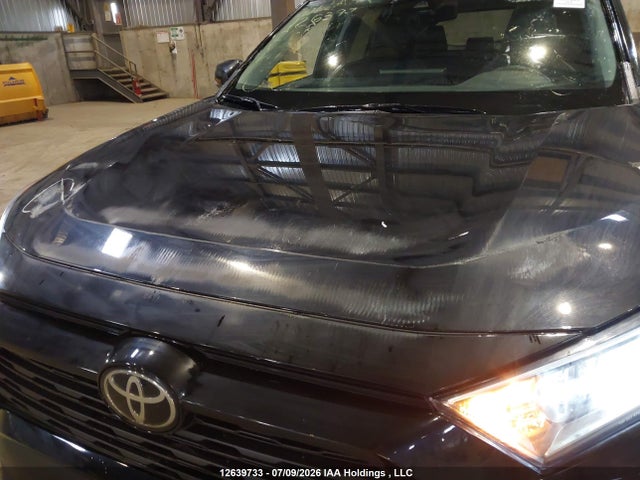 2T3R1RFV9MC230599 Toyota RAV4