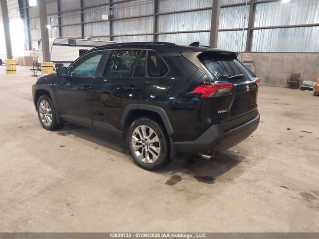 2T3R1RFV9MC230599 Toyota RAV4