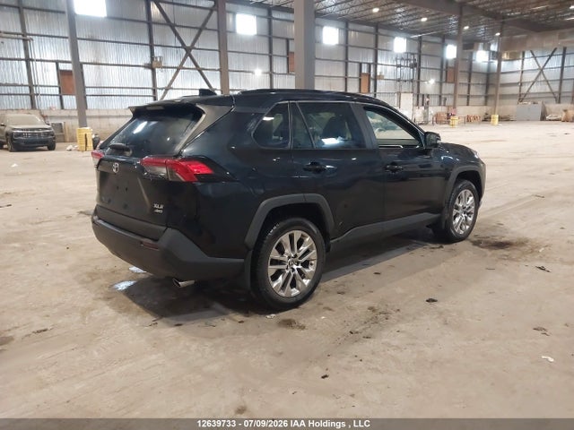 2T3R1RFV9MC230599 Toyota RAV4