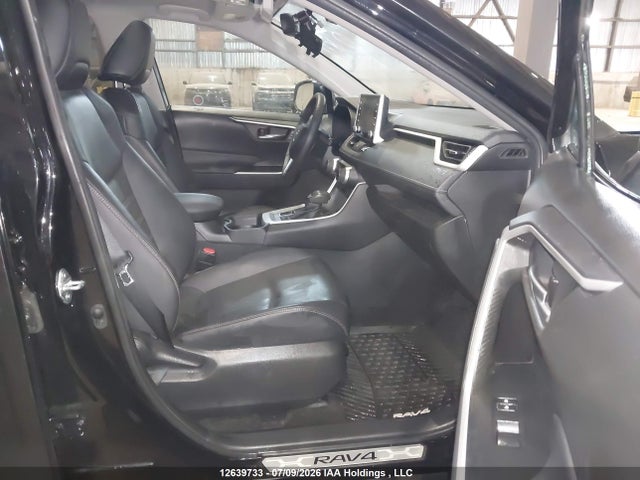 2T3R1RFV9MC230599 Toyota RAV4