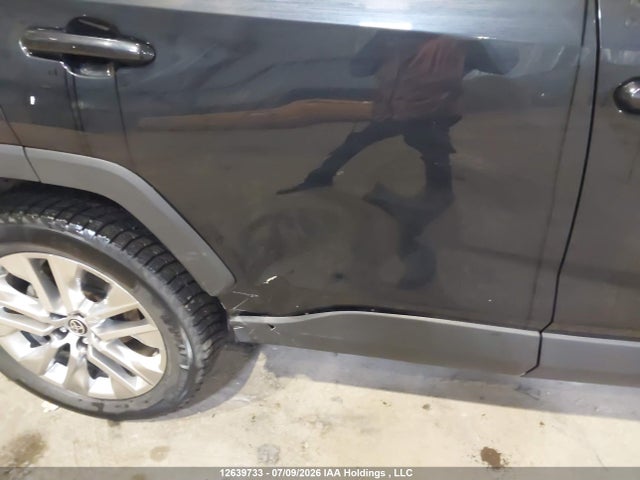 2T3R1RFV9MC230599 Toyota RAV4