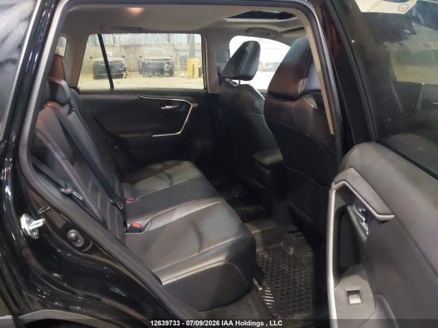 2T3R1RFV9MC230599 Toyota RAV4