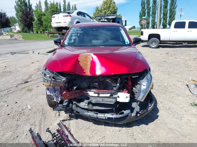 JM3KFBCM4R0459067 Mazda Cx-5 Gs/kuro
