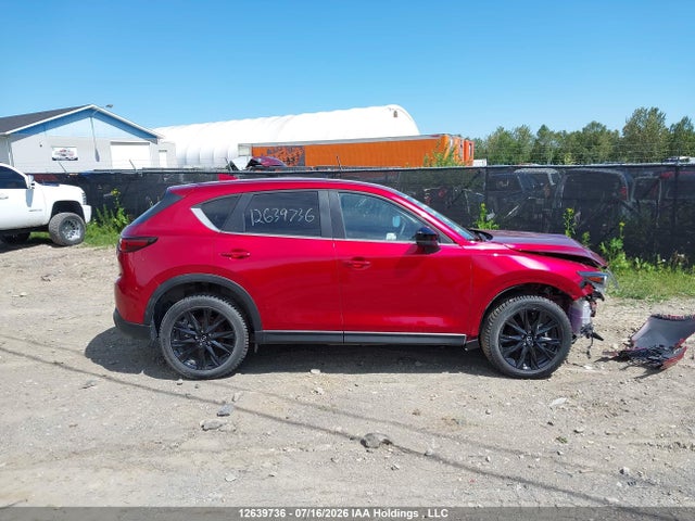 JM3KFBCM4R0459067 Mazda Cx-5 Gs/kuro