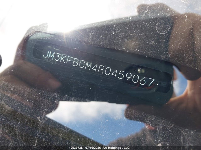 JM3KFBCM4R0459067 Mazda Cx-5 Gs/kuro
