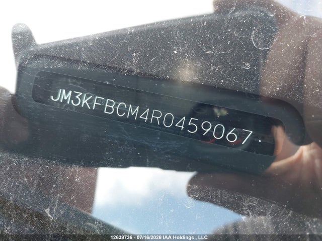 JM3KFBCM4R0459067 Mazda Cx-5 Gs/kuro