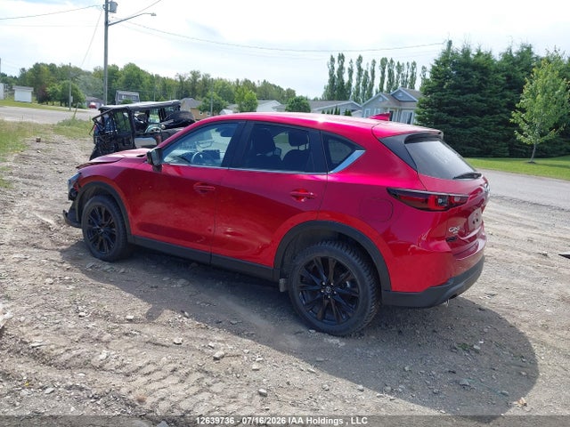 JM3KFBCM4R0459067 Mazda Cx-5 Gs/kuro