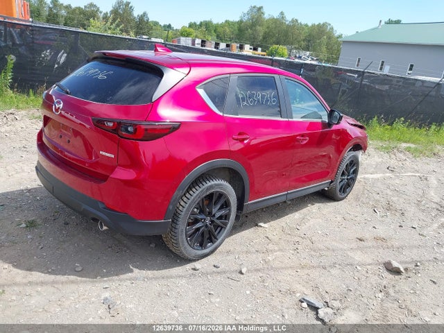 JM3KFBCM4R0459067 Mazda Cx-5 Gs/kuro