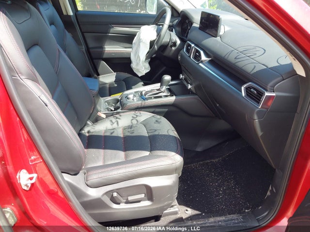 JM3KFBCM4R0459067 Mazda Cx-5 Gs/kuro