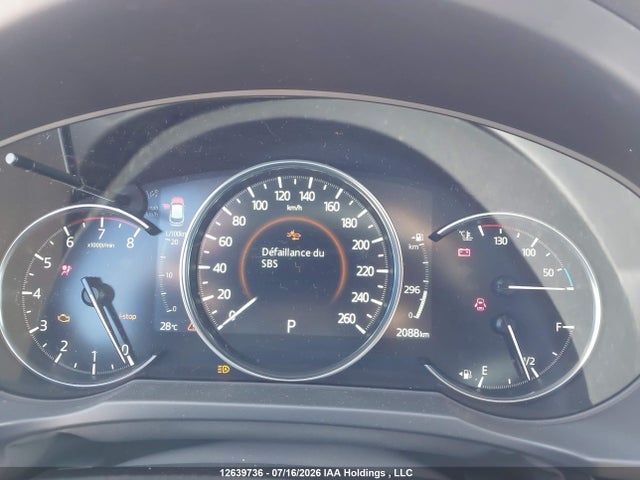 JM3KFBCM4R0459067 Mazda Cx-5 Gs/kuro