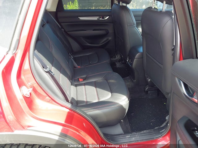 JM3KFBCM4R0459067 Mazda Cx-5 Gs/kuro