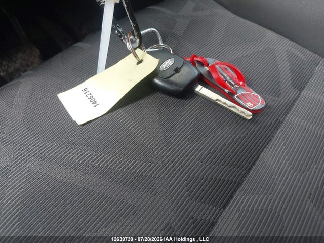 12639739 :رقم المزاد ، 3FADP4BJ1DM157393 vin ، 2013 Ford Fiesta Se مزاد بيع