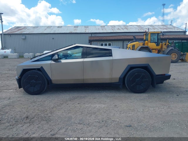 Tesla Cybertruck 2024 7G2CEHEE5RA035532 Image 11