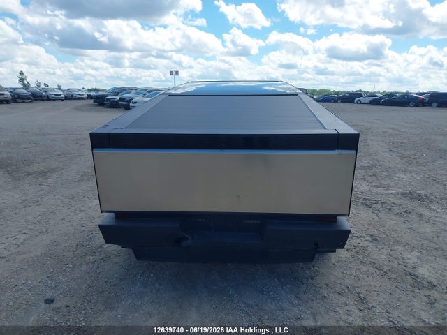 Tesla Cybertruck 2024 7G2CEHEE5RA035532 Image 12