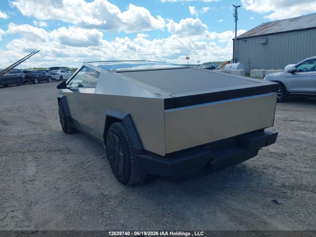 Tesla Cybertruck 2024 7G2CEHEE5RA035532 Image 3