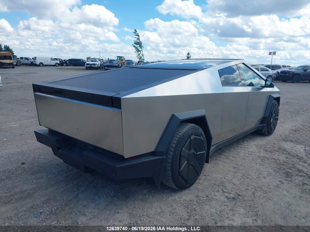 Tesla Cybertruck 2024 7G2CEHEE5RA035532 Image 4