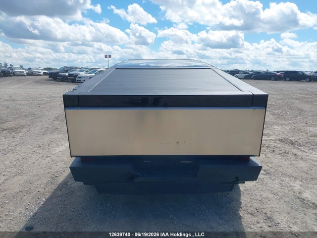 Tesla Cybertruck 2024 7G2CEHEE5RA035532 Image 6