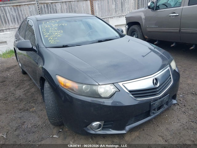 Aukcja sprzedaży 2012 Acura Tsx, vin: JH4CU2F46CC802013, numer aukcji: 12639741