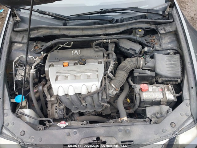 Aukcja sprzedaży 2012 Acura Tsx, vin: JH4CU2F46CC802013, numer aukcji: 12639741