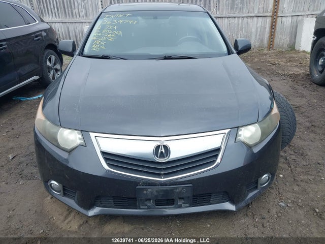 Aukcja sprzedaży 2012 Acura Tsx, vin: JH4CU2F46CC802013, numer aukcji: 12639741