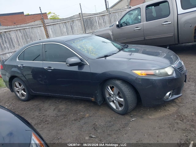 Aukcja sprzedaży 2012 Acura Tsx, vin: JH4CU2F46CC802013, numer aukcji: 12639741