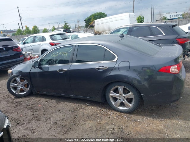 Aukcja sprzedaży 2012 Acura Tsx, vin: JH4CU2F46CC802013, numer aukcji: 12639741