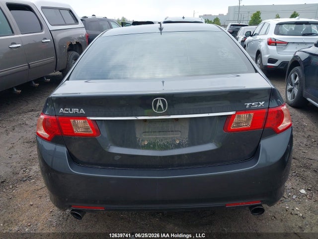 Aukcja sprzedaży 2012 Acura Tsx, vin: JH4CU2F46CC802013, numer aukcji: 12639741