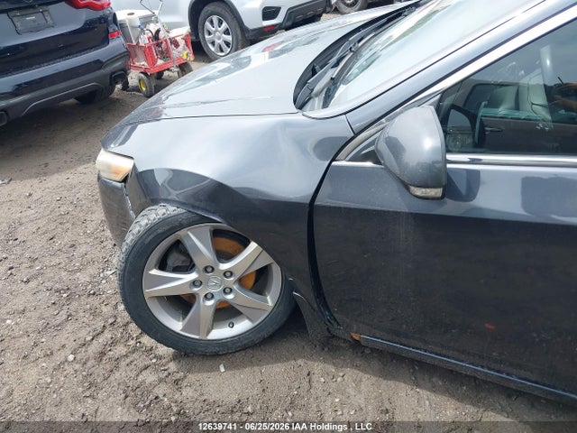 Aukcja sprzedaży 2012 Acura Tsx, vin: JH4CU2F46CC802013, numer aukcji: 12639741