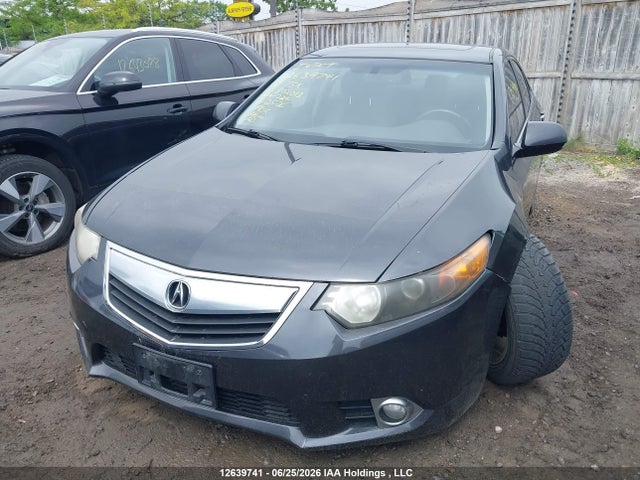 Aukcja sprzedaży 2012 Acura Tsx, vin: JH4CU2F46CC802013, numer aukcji: 12639741