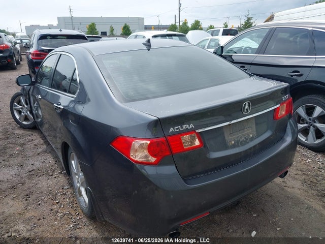 Aukcja sprzedaży 2012 Acura Tsx, vin: JH4CU2F46CC802013, numer aukcji: 12639741