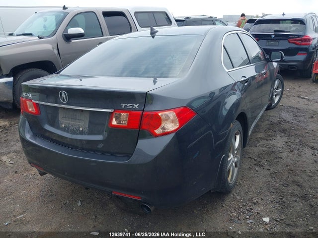 Aukcja sprzedaży 2012 Acura Tsx, vin: JH4CU2F46CC802013, numer aukcji: 12639741