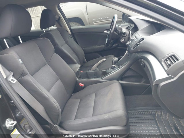 Aukcja sprzedaży 2012 Acura Tsx, vin: JH4CU2F46CC802013, numer aukcji: 12639741