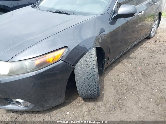 Aukcja sprzedaży 2012 Acura Tsx, vin: JH4CU2F46CC802013, numer aukcji: 12639741