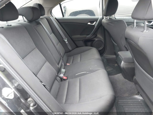 Aukcja sprzedaży 2012 Acura Tsx, vin: JH4CU2F46CC802013, numer aukcji: 12639741