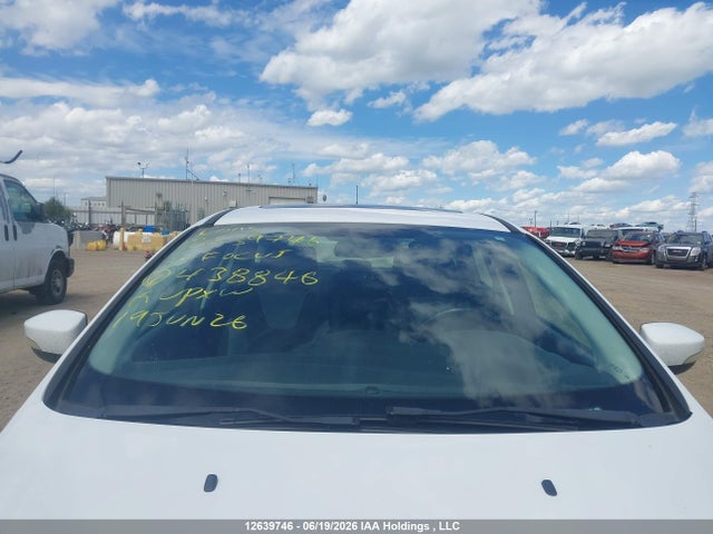 12639746 :رقم المزاد ، 1FAHP3K29CL438846 vin ، 2012 Ford Focus Se مزاد بيع
