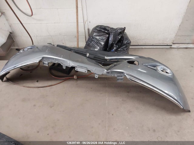 Nissan Pathfinder 2015 5N1AR2MM7FC675706 Image 12