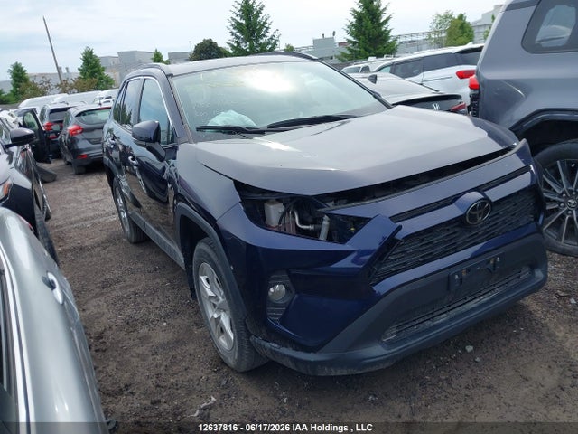Aukcja sprzedaży 2020 Toyota Rav4 Xle, vin: 2T3R1RFV1LC084200, numer aukcji: 12637816