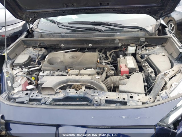 Aukcja sprzedaży 2020 Toyota Rav4 Xle, vin: 2T3R1RFV1LC084200, numer aukcji: 12637816