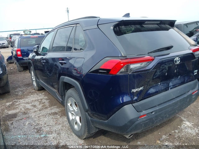 Aukcja sprzedaży 2020 Toyota Rav4 Xle, vin: 2T3R1RFV1LC084200, numer aukcji: 12637816