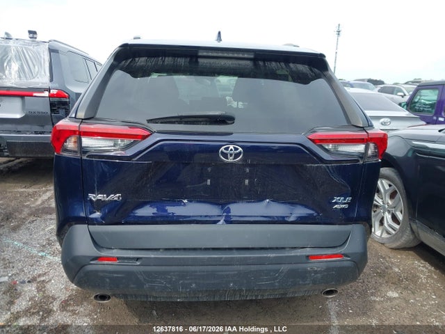 Aukcja sprzedaży 2020 Toyota Rav4 Xle, vin: 2T3R1RFV1LC084200, numer aukcji: 12637816