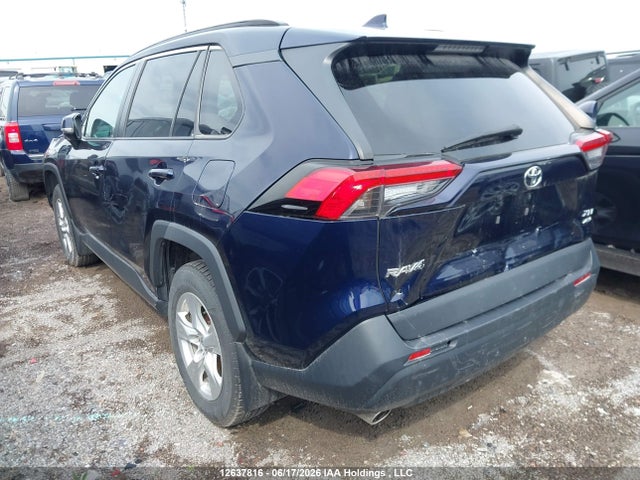 Aukcja sprzedaży 2020 Toyota Rav4 Xle, vin: 2T3R1RFV1LC084200, numer aukcji: 12637816
