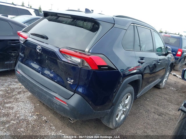 Aukcja sprzedaży 2020 Toyota Rav4 Xle, vin: 2T3R1RFV1LC084200, numer aukcji: 12637816