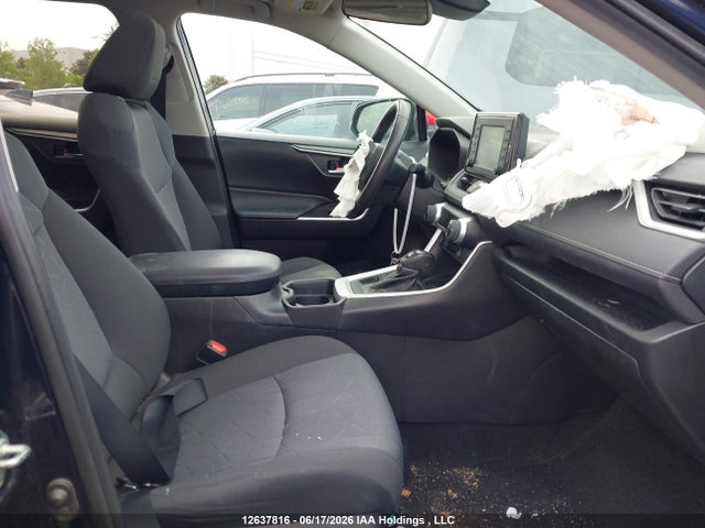 Aukcja sprzedaży 2020 Toyota Rav4 Xle, vin: 2T3R1RFV1LC084200, numer aukcji: 12637816
