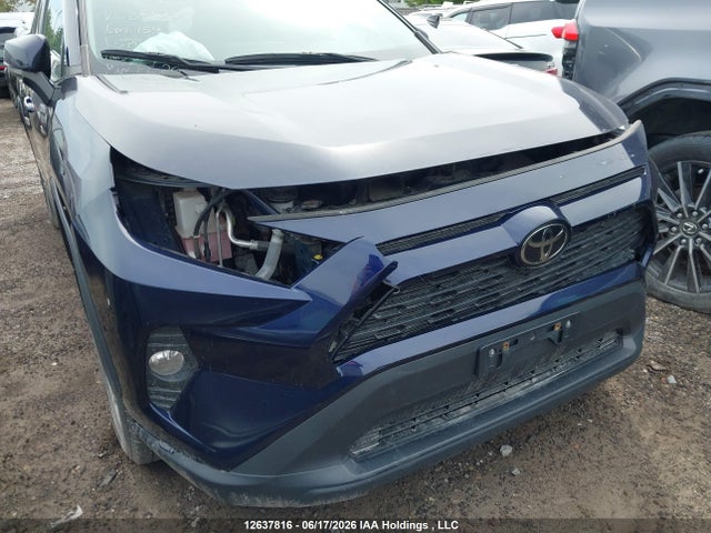 Aukcja sprzedaży 2020 Toyota Rav4 Xle, vin: 2T3R1RFV1LC084200, numer aukcji: 12637816