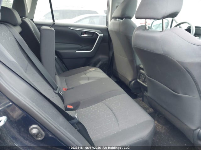 Aukcja sprzedaży 2020 Toyota Rav4 Xle, vin: 2T3R1RFV1LC084200, numer aukcji: 12637816