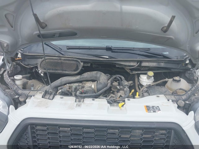 Ford Transit T-350 2023 1FTBW3X89PKA68462 Image 10